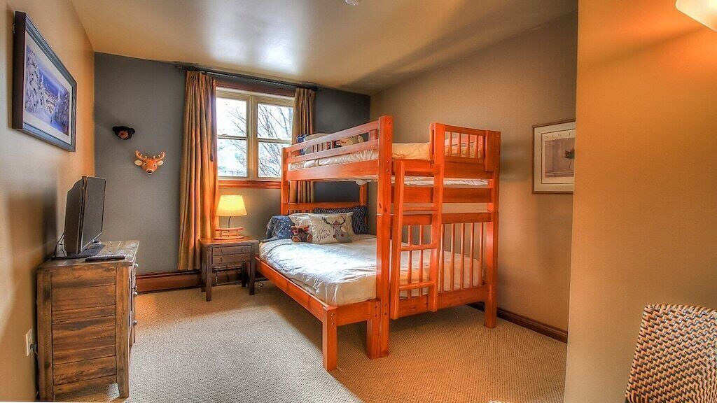 Photo of Bedroom in Stratton Mountain