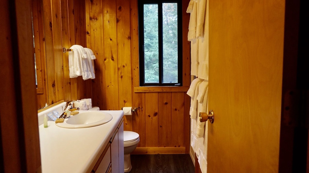 Photo of Bathroom in La Pointe