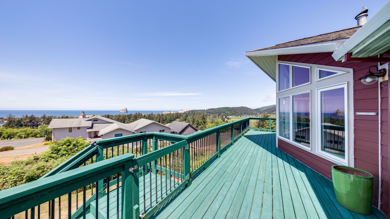 Photo of Outdoor in Pacific City