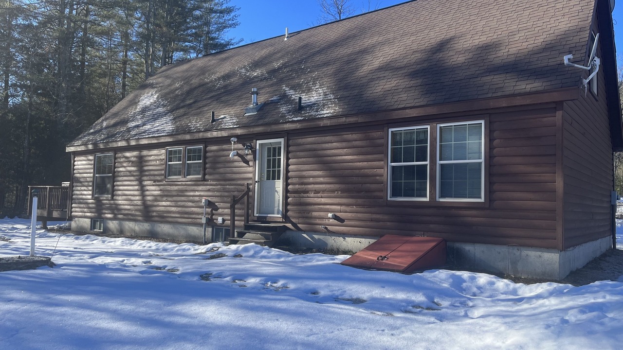 Photo of Outdoor in Pittsfield