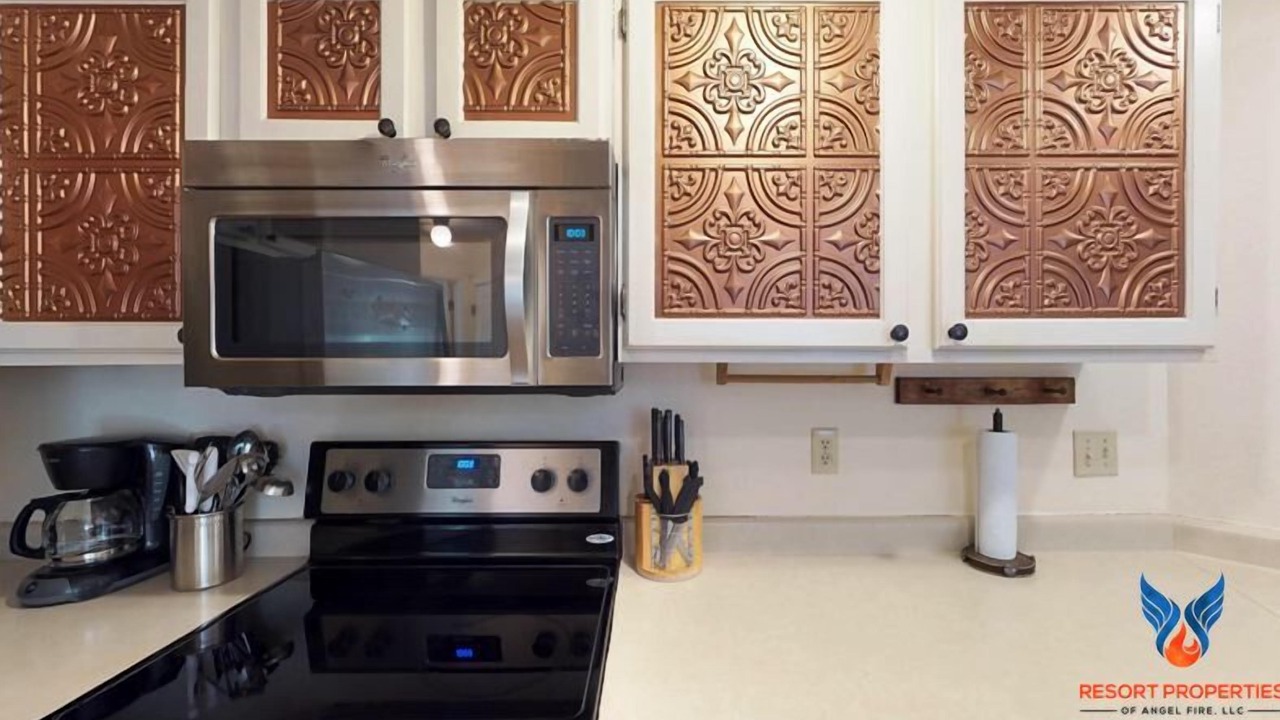 Photo of Kitchen in Angel Fire