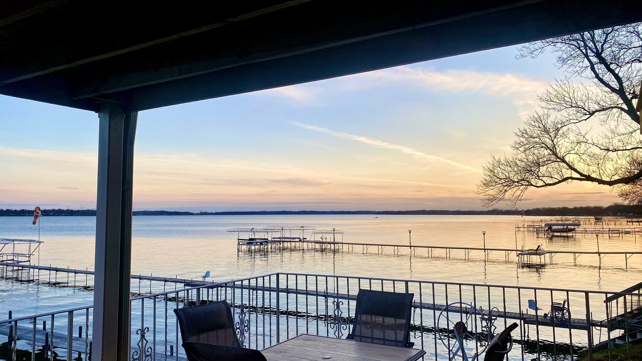 Photo of Outdoor in Clear Lake