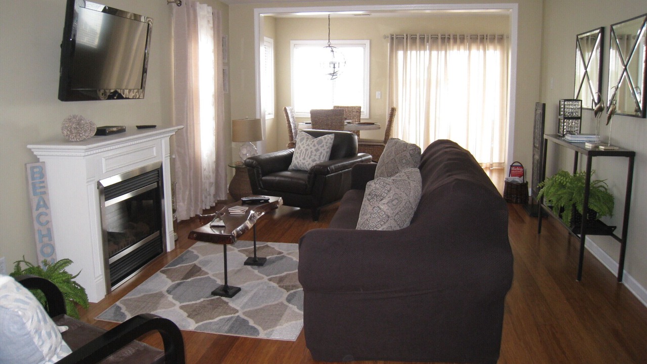 Photo of Livingroom in Lapeer