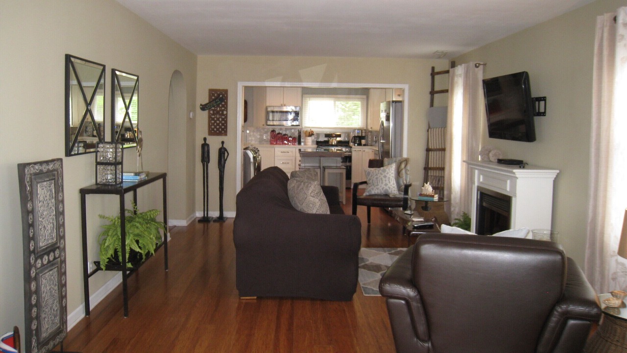 Photo of Livingroom in Lapeer