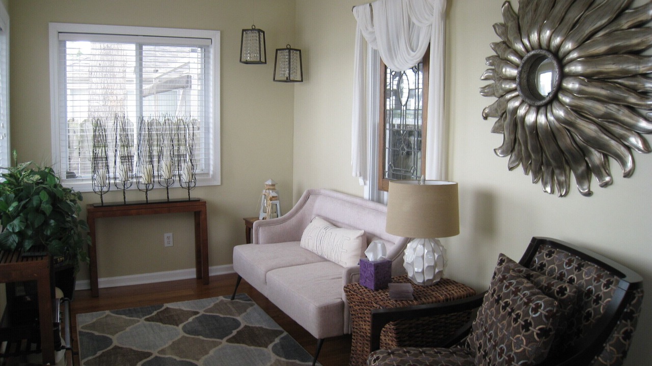 Photo of Livingroom in Lapeer