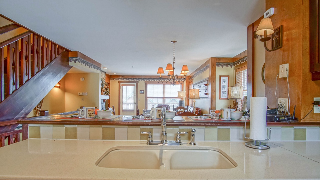 Photo of Bedroom in Snowshoe