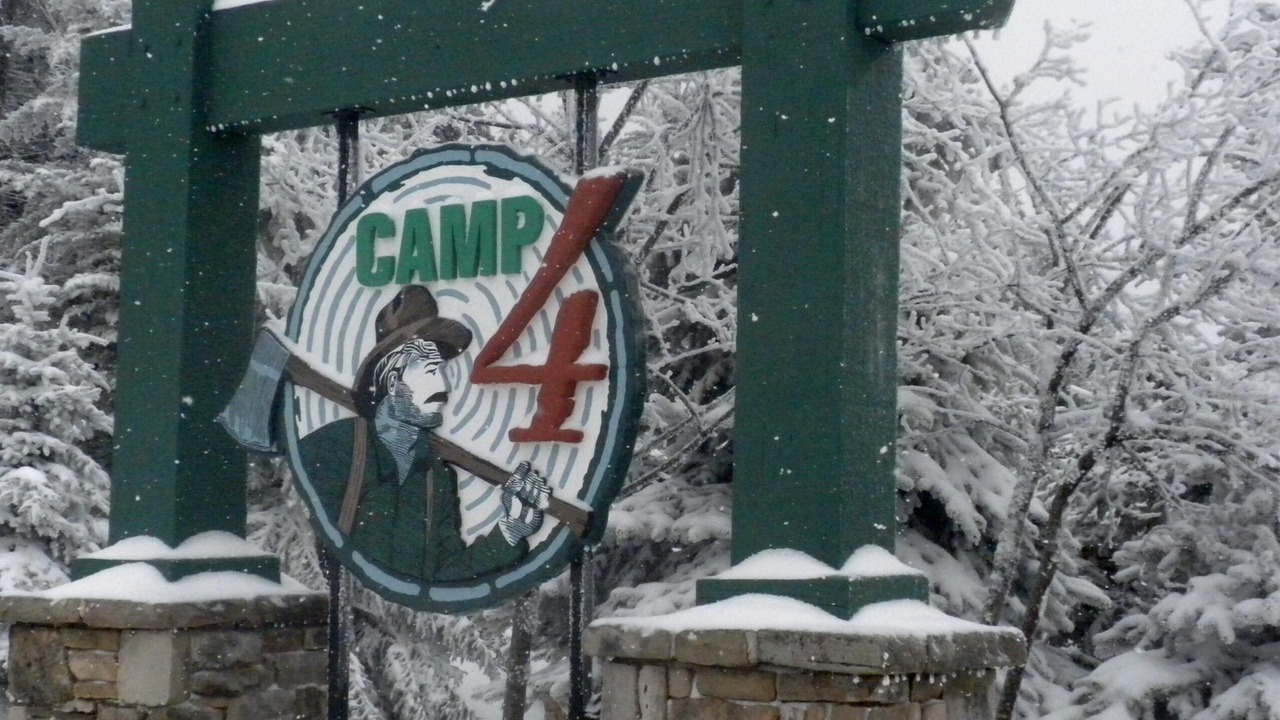 Photo of Others in Snowshoe