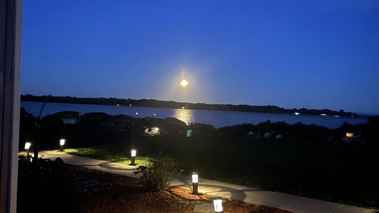 Photo of Outdoor in Champlain