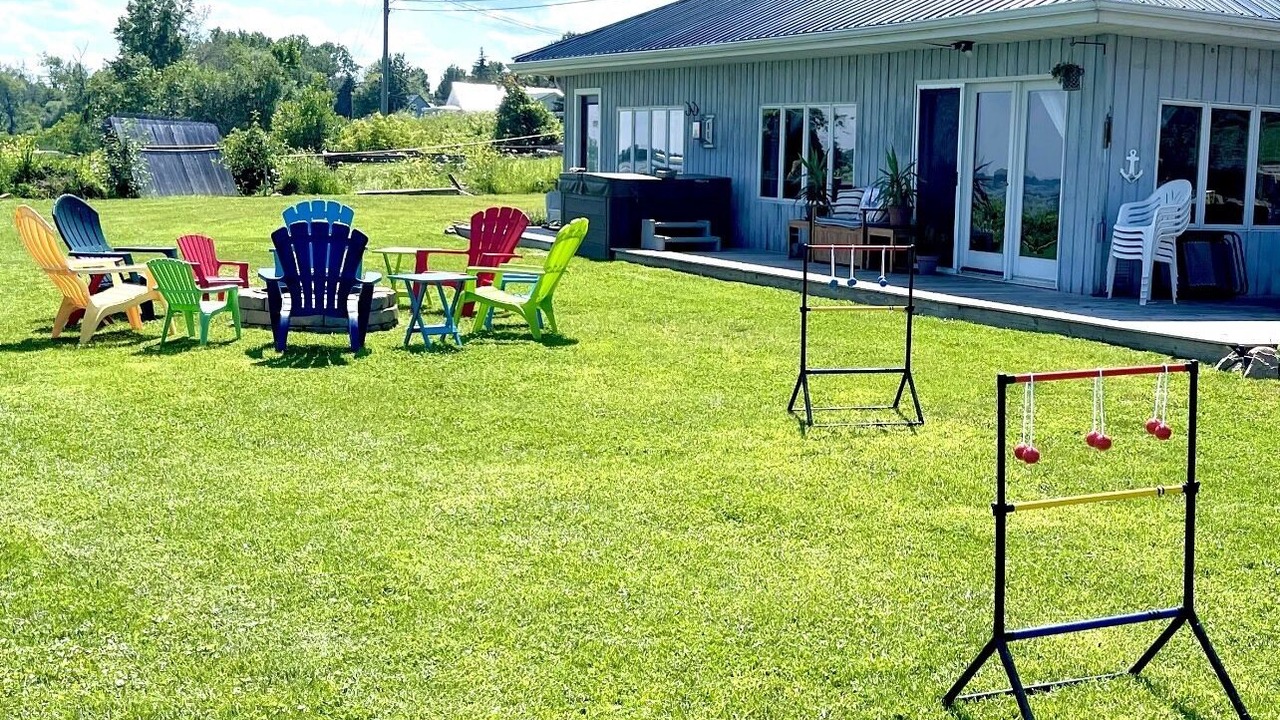 Photo of Others in Champlain