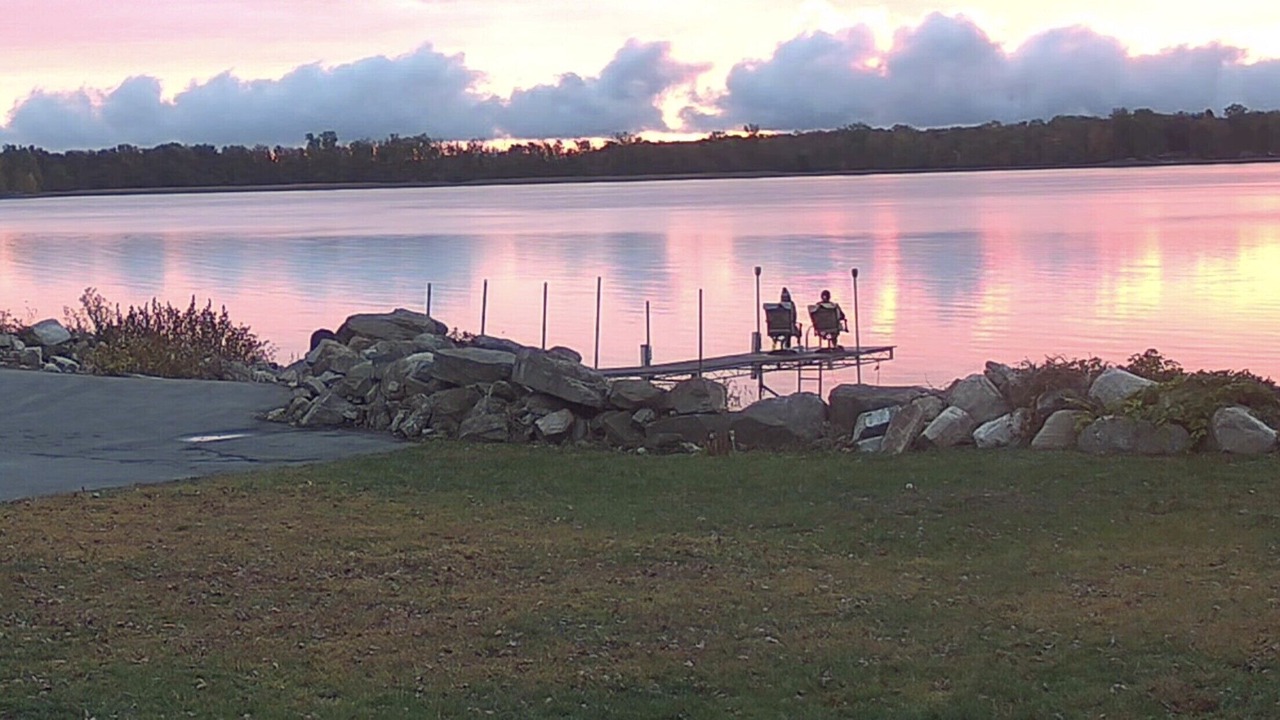 Photo of Outdoor in Champlain