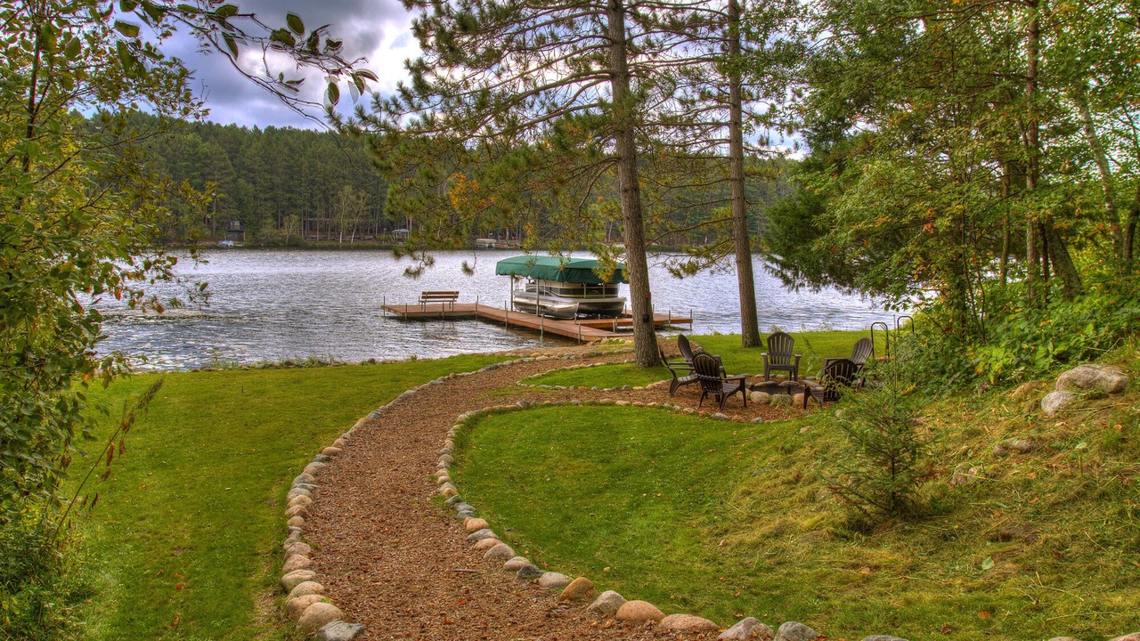 Photo of Outdoor in Crosslake