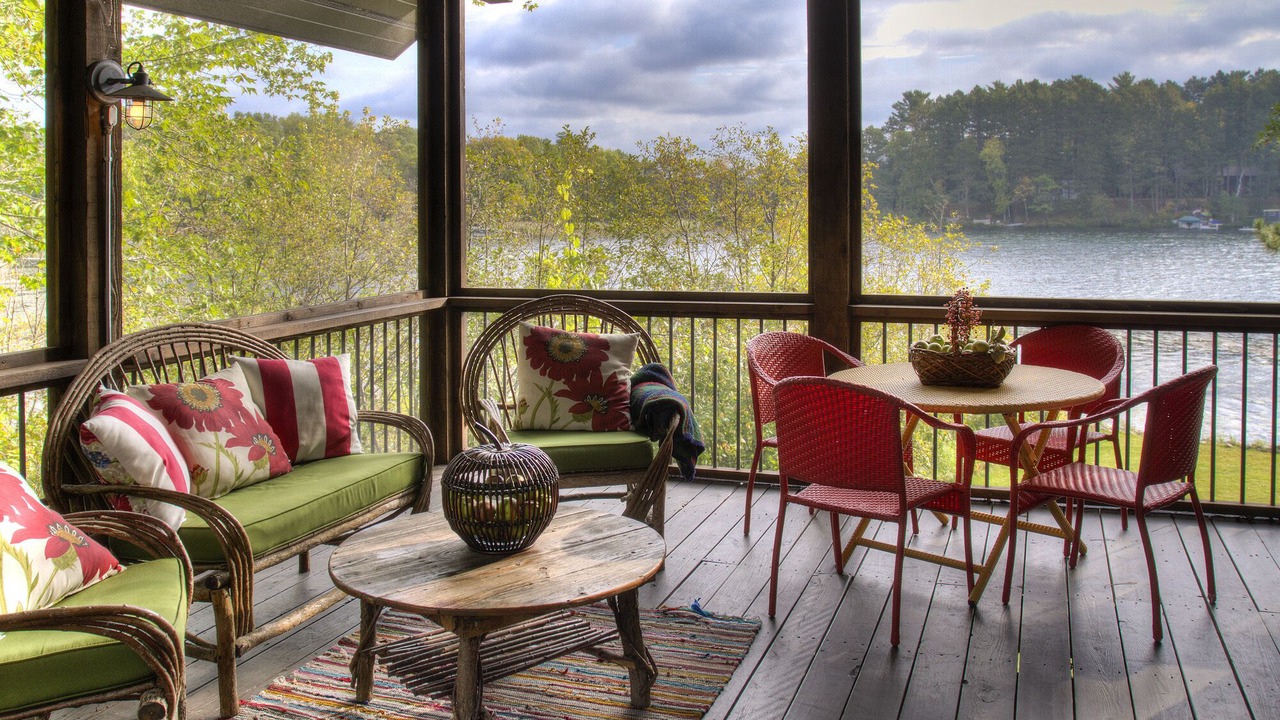 Photo of Outdoor in Crosslake