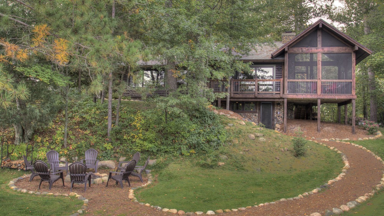 Photo of Outdoor in Crosslake