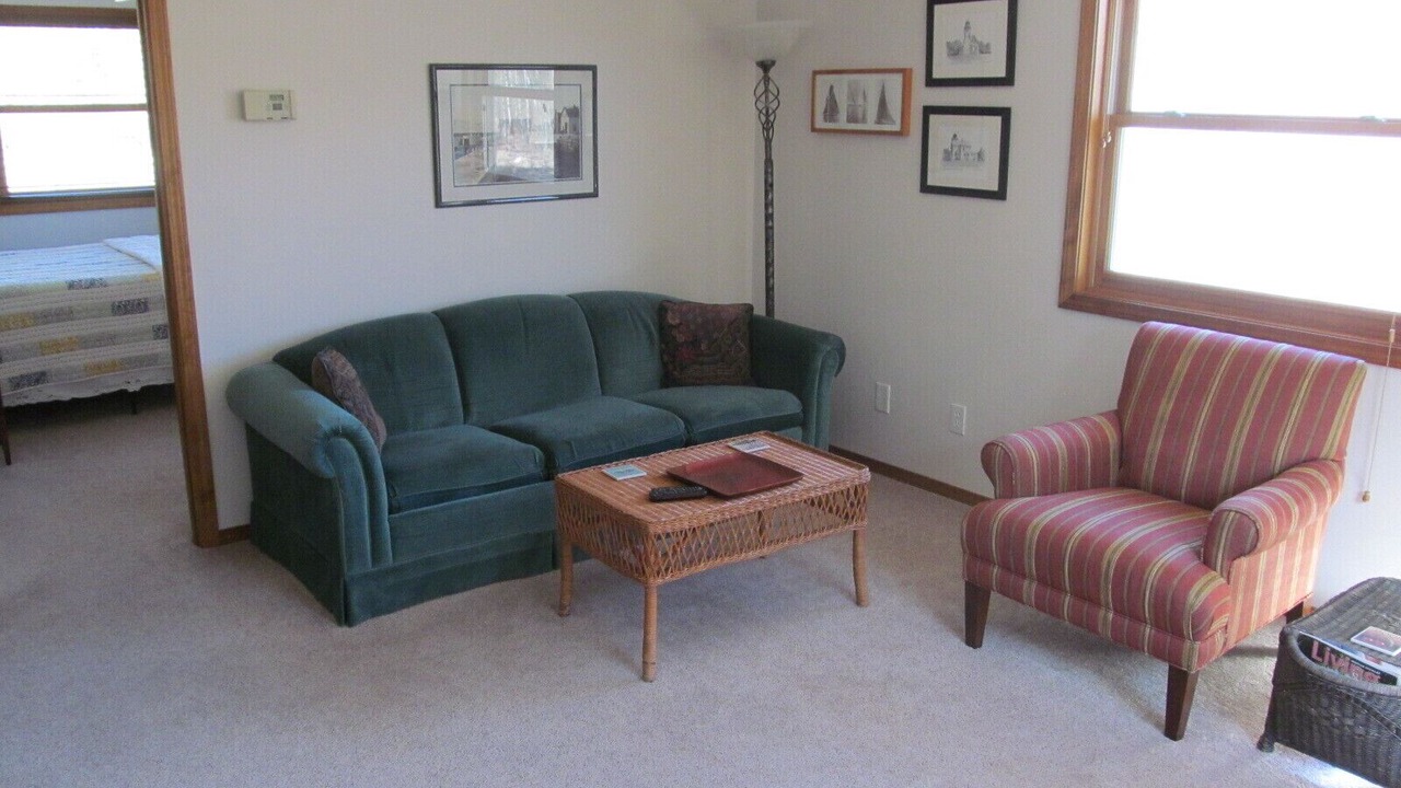 Photo of Livingroom in Sturgeon Bay