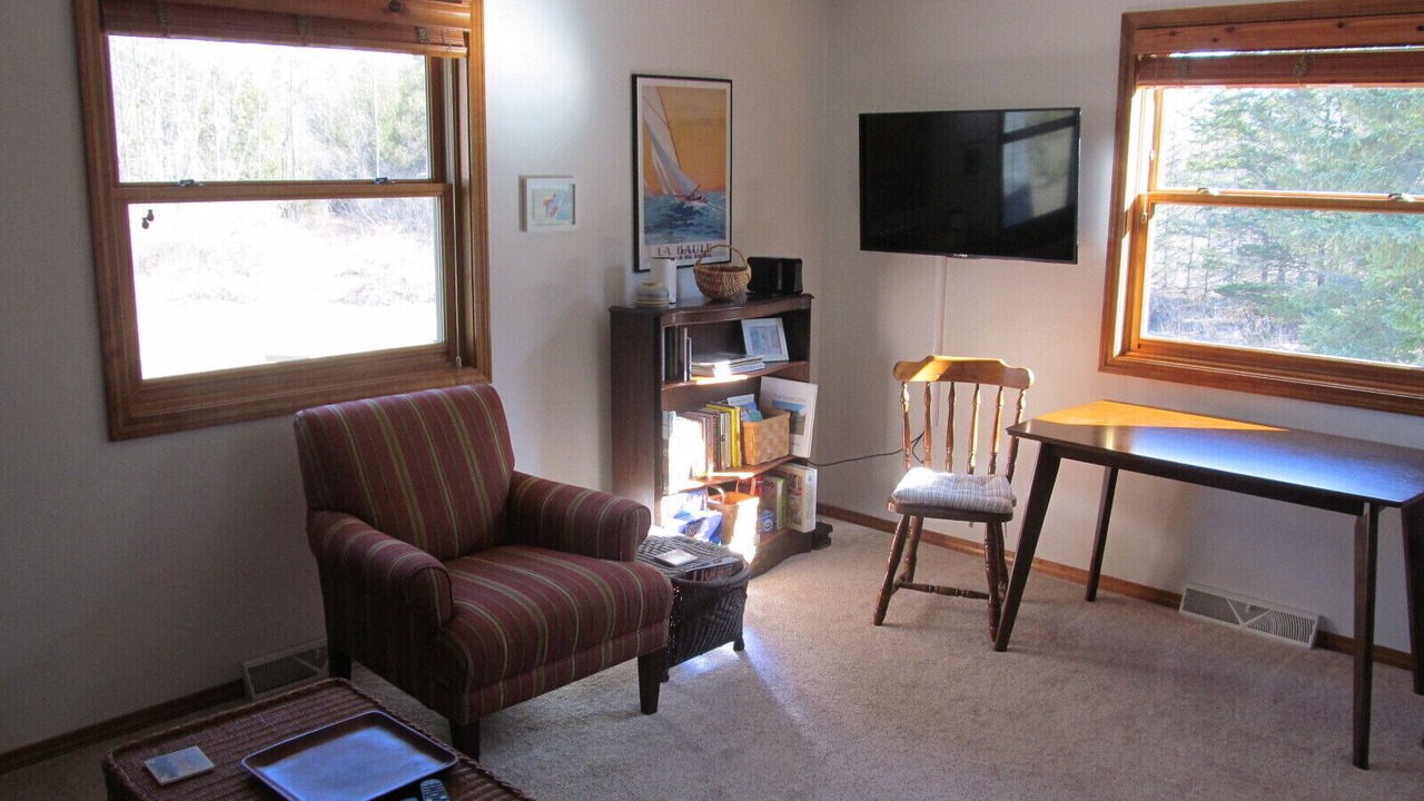 Photo of Livingroom in Sturgeon Bay