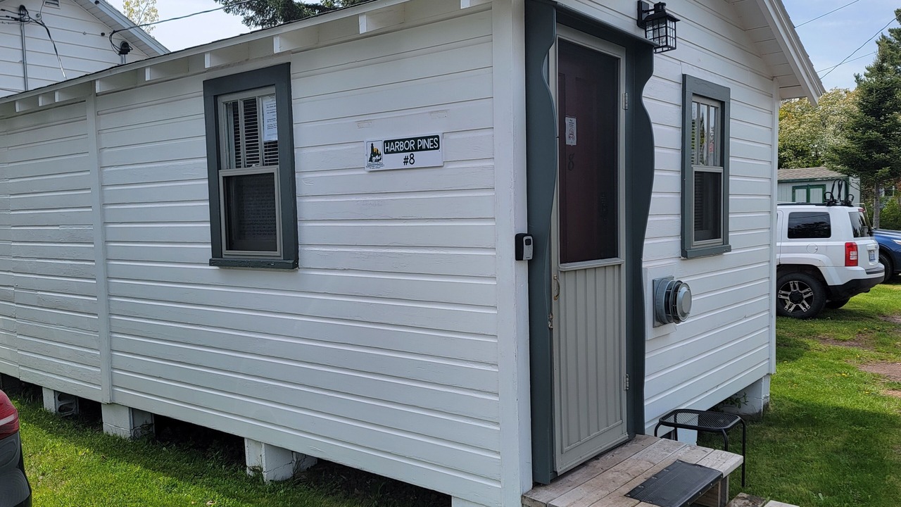 Photo of Outdoor in Eagle Harbor