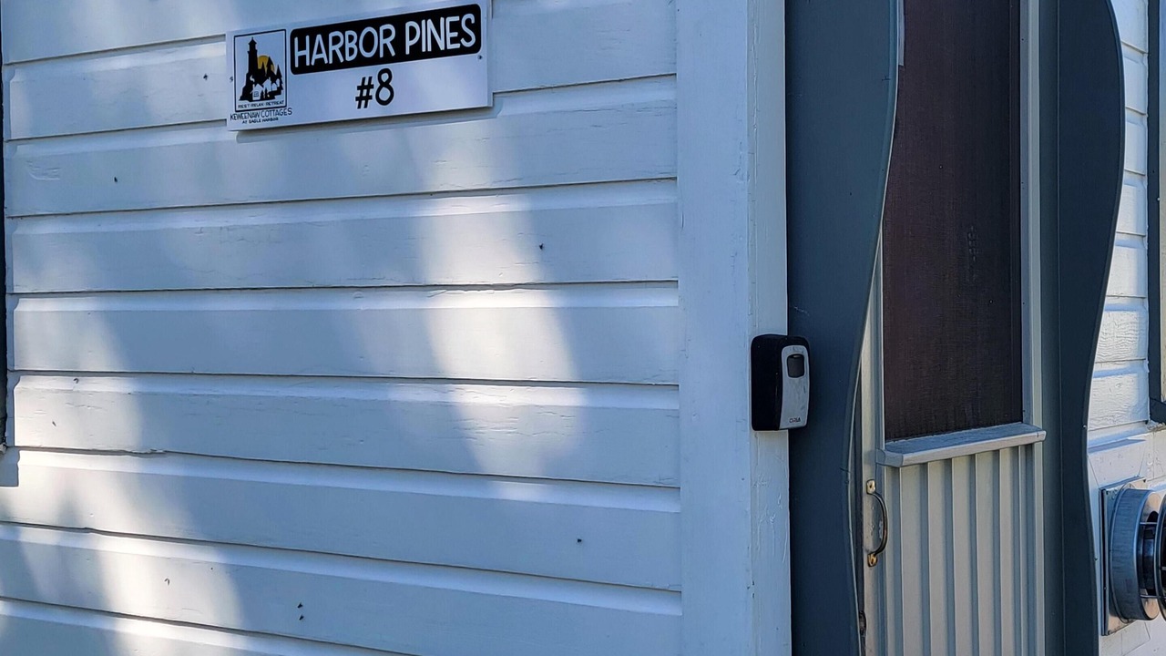 Photo of Outdoor in Eagle Harbor