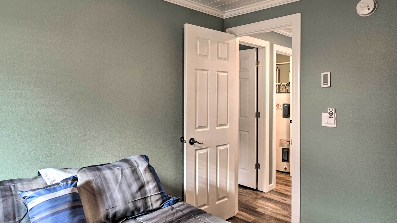 Photo of Bedroom in Detroit Lakes