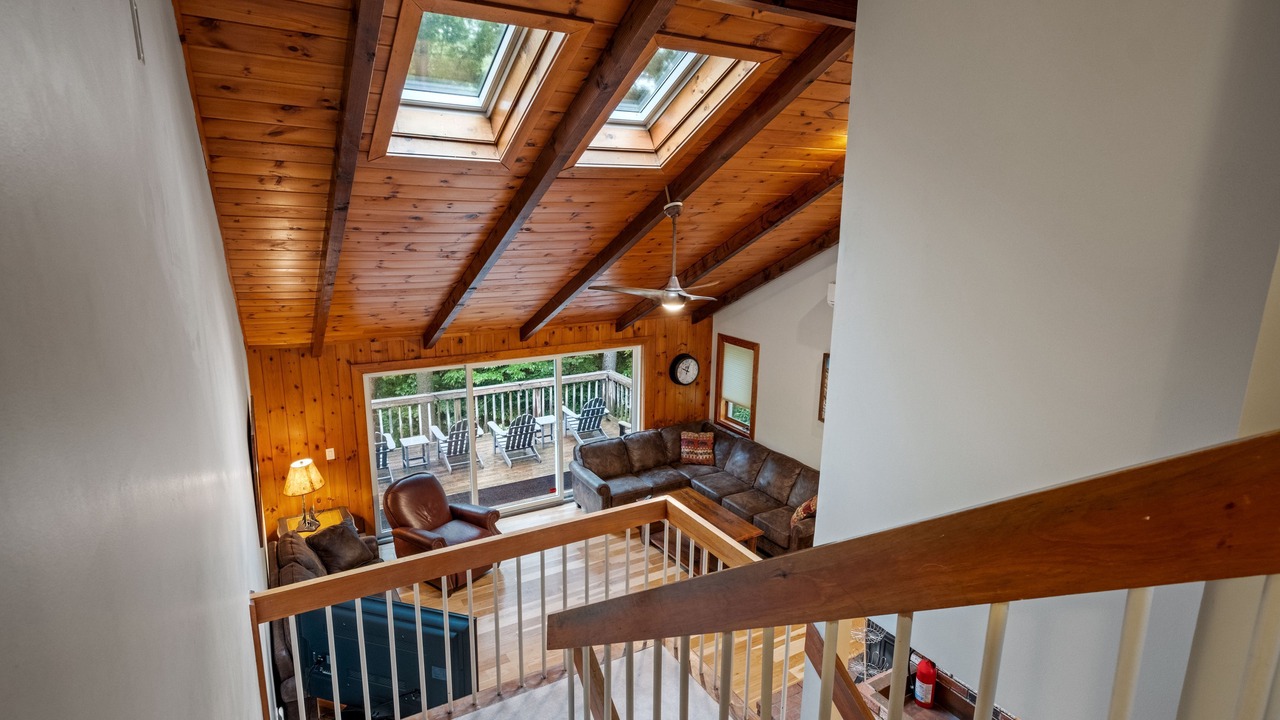 Photo of Livingroom in Lincoln