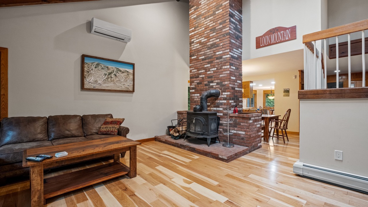 Photo of Livingroom in Lincoln