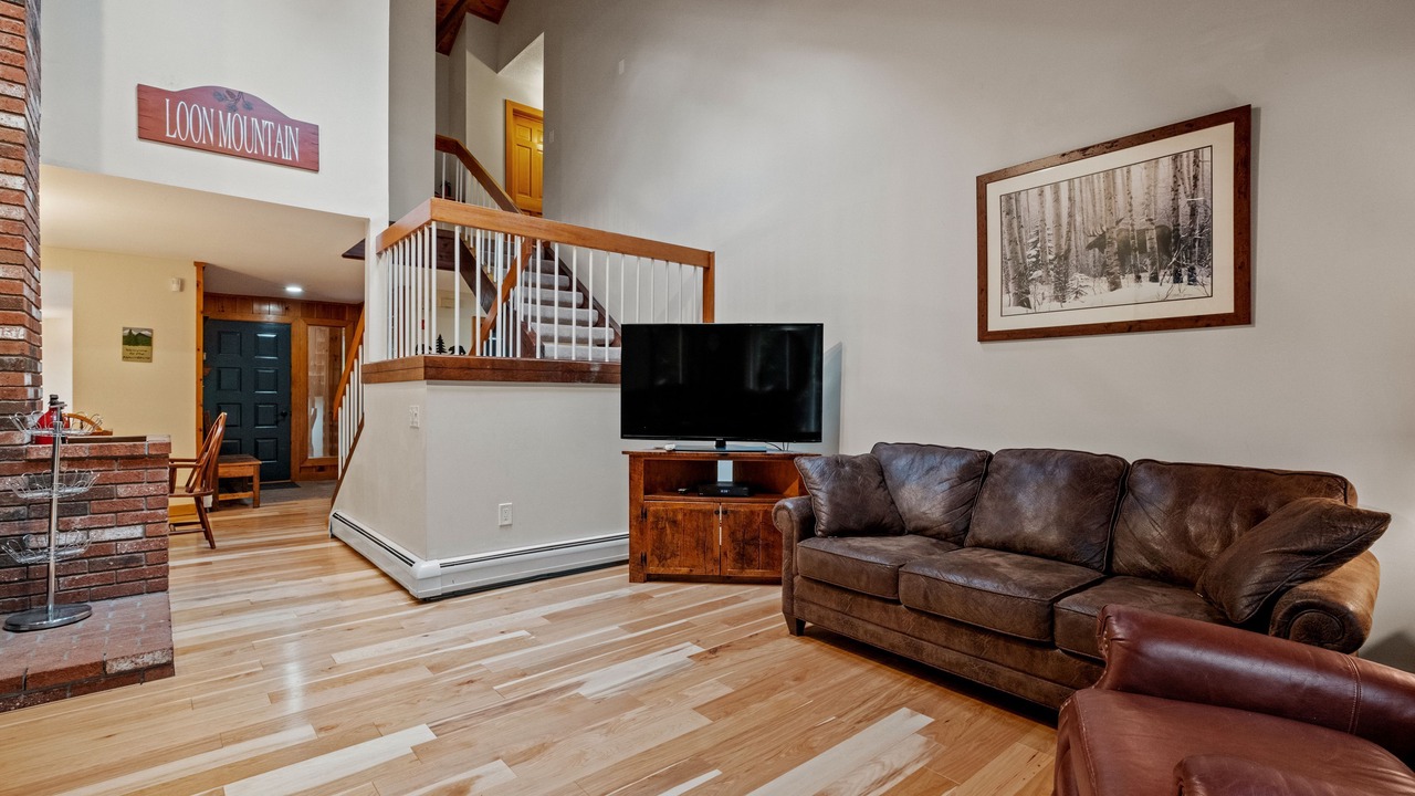 Photo of Livingroom in Lincoln