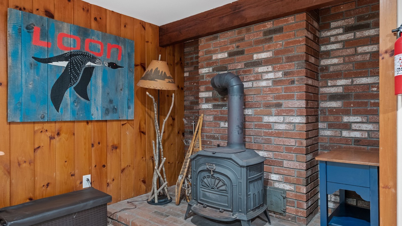 Photo of Bedroom in Lincoln