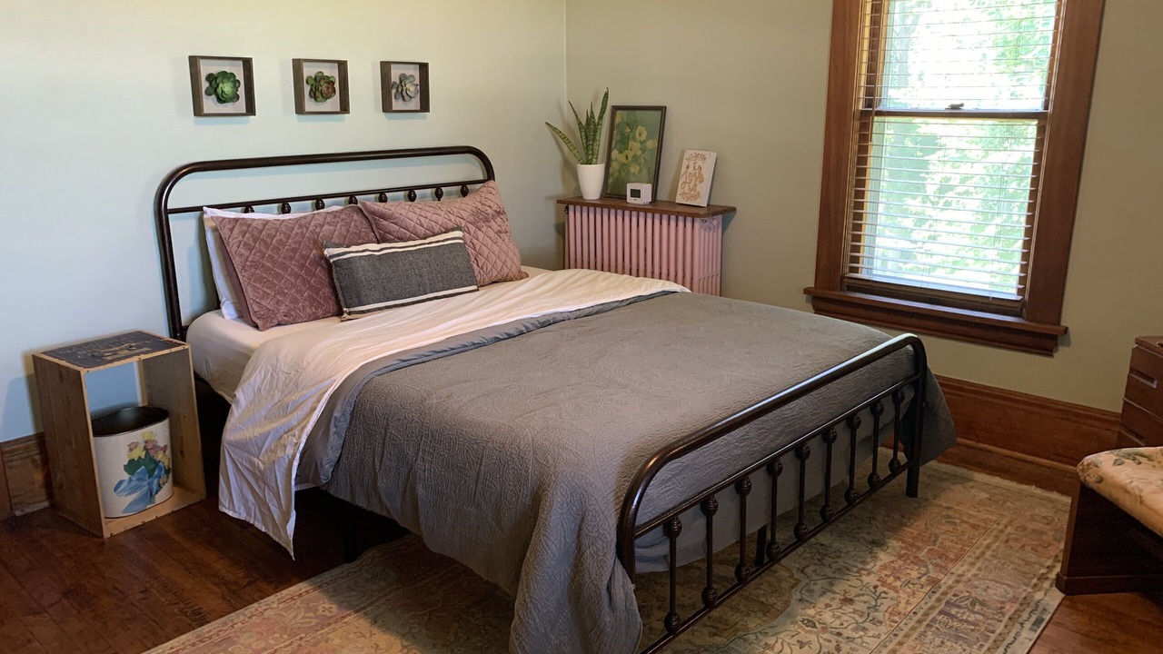 Photo of Bedroom in Cannon Falls