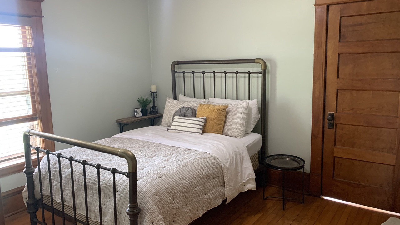 Photo of Bedroom in Cannon Falls