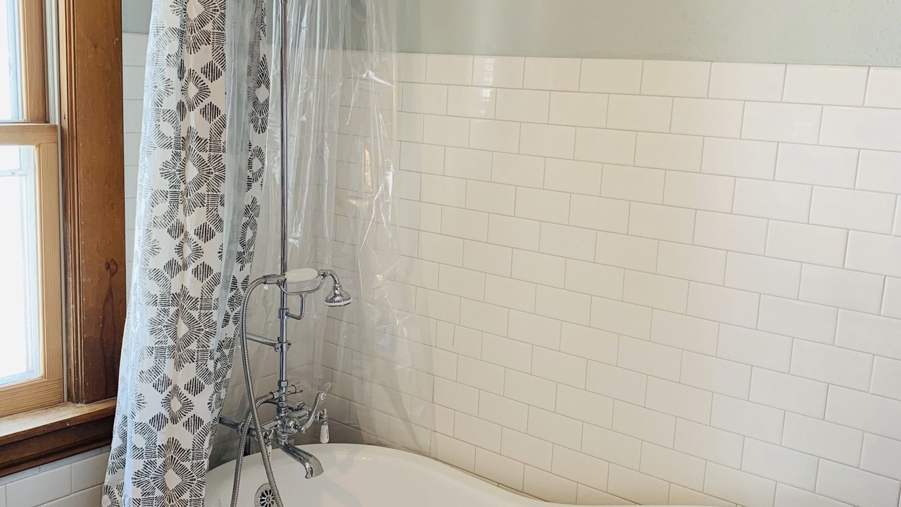Photo of Bathroom in Cannon Falls