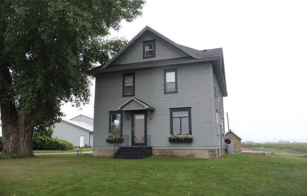 Photo of Outdoor in Cannon Falls