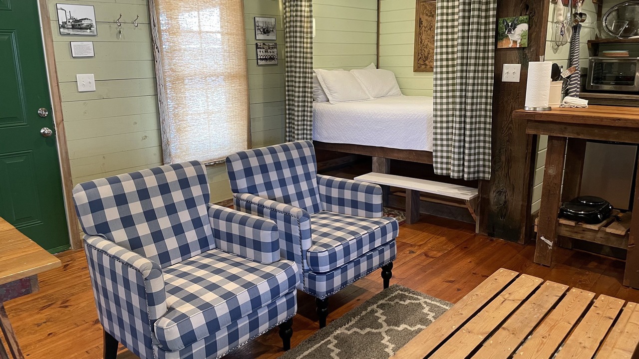 Photo of Bedroom in Marion