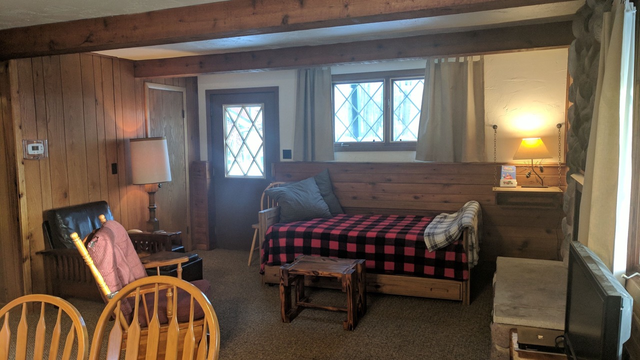 Photo of Bedroom in Stambaugh