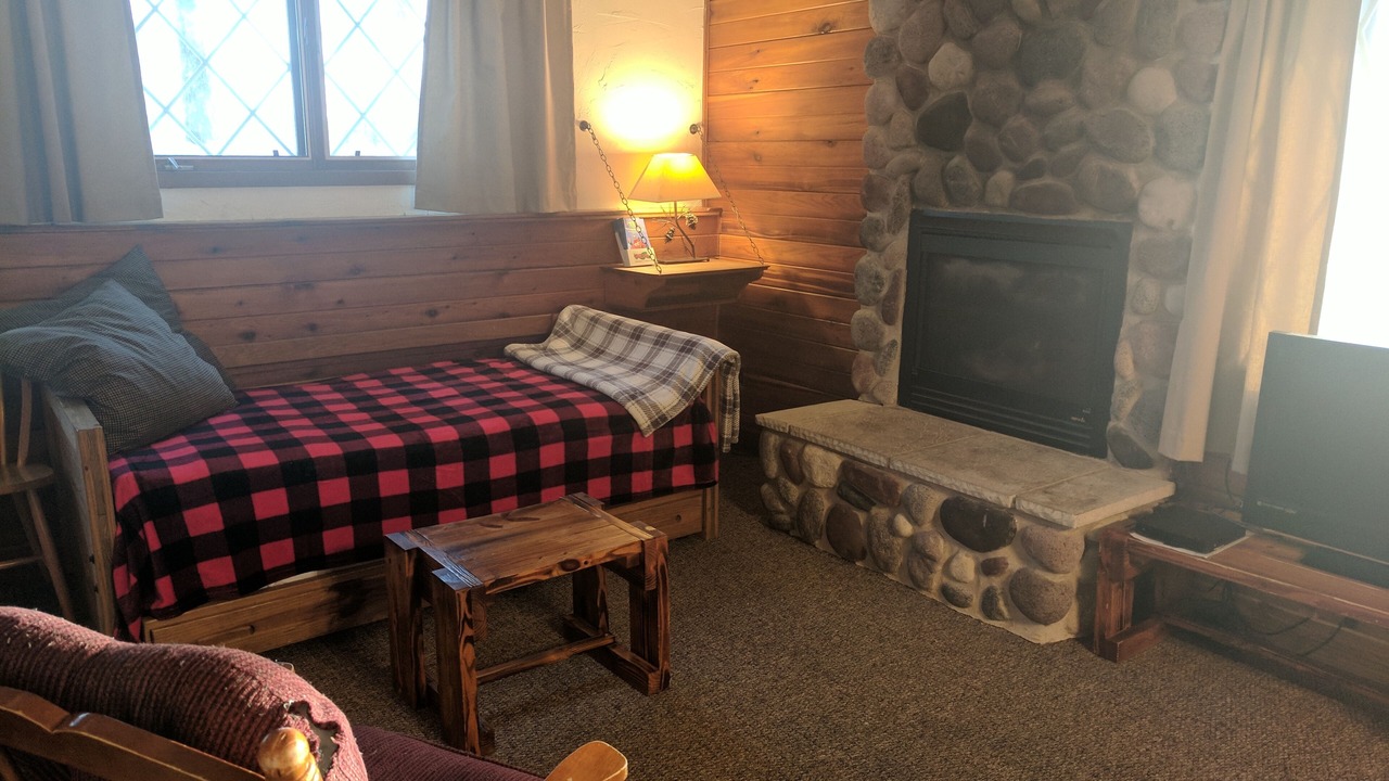 Photo of Livingroom in Stambaugh