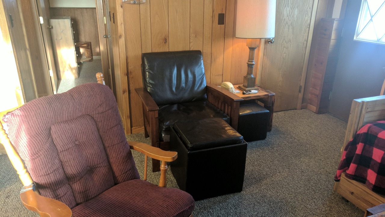 Photo of Bedroom in Stambaugh