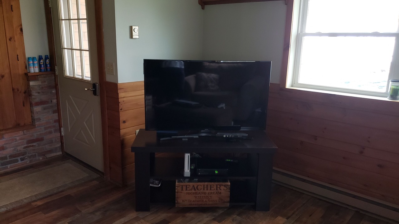 Photo of Livingroom in Town of Beekmantown