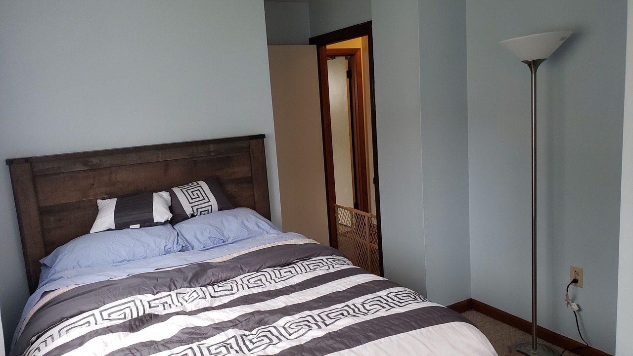 Photo of Bedroom in Town of Beekmantown