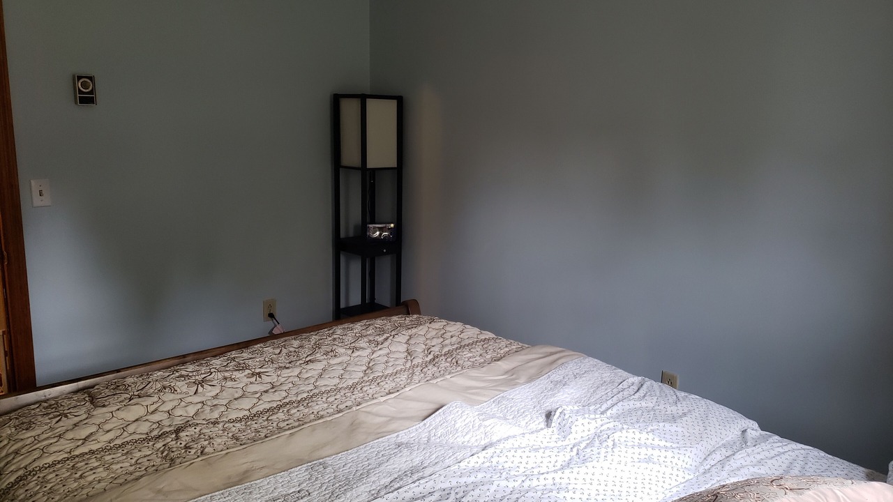 Photo of Bedroom in Town of Beekmantown