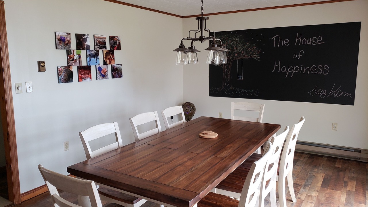 Photo of Livingroom in Town of Beekmantown