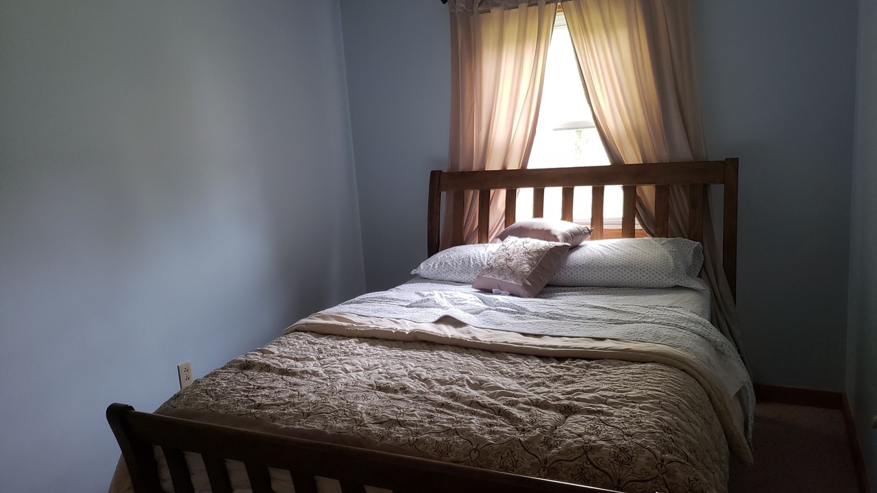 Photo of Bedroom in Town of Beekmantown