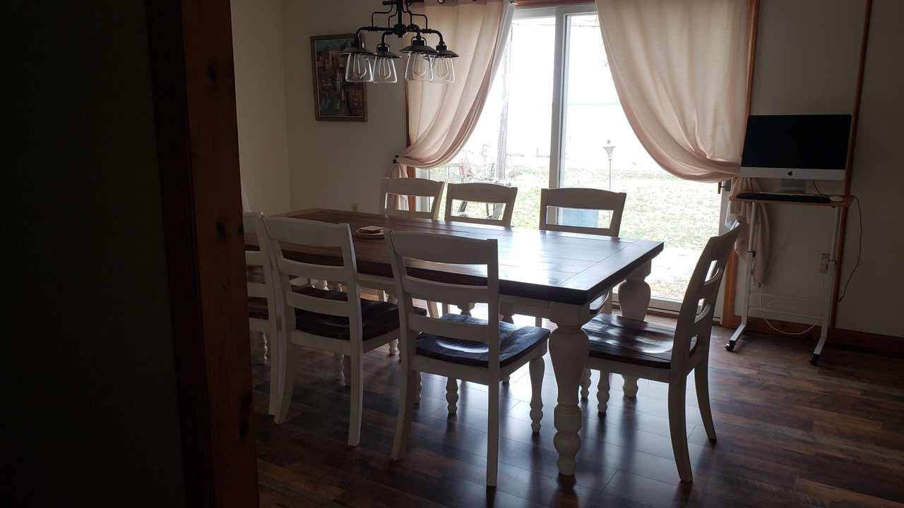 Photo of Livingroom in Town of Beekmantown
