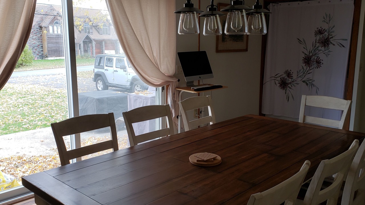 Photo of Livingroom in Town of Beekmantown