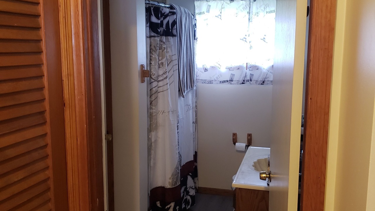 Photo of Bathroom in Town of Beekmantown