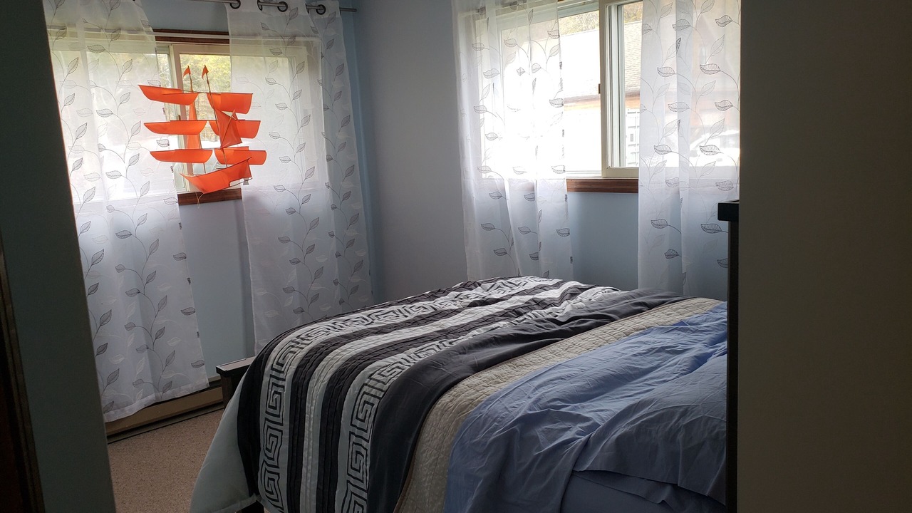 Photo of Bedroom in Town of Beekmantown