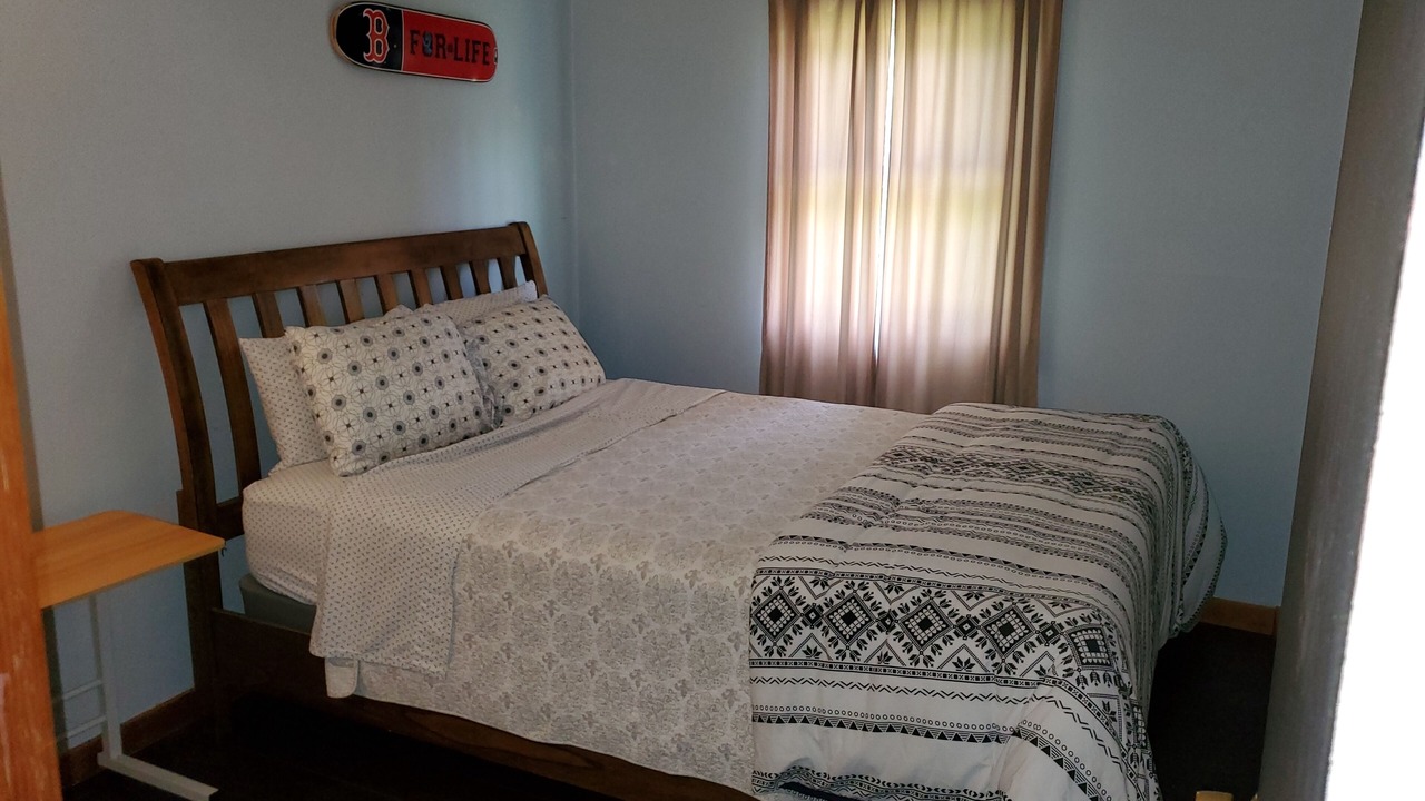 Photo of Bedroom in Town of Beekmantown