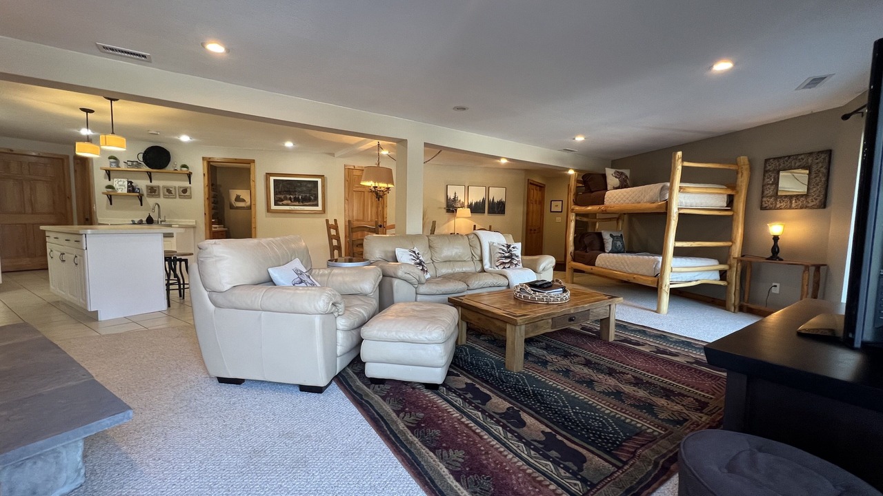 Photo of Livingroom in St. Joseph