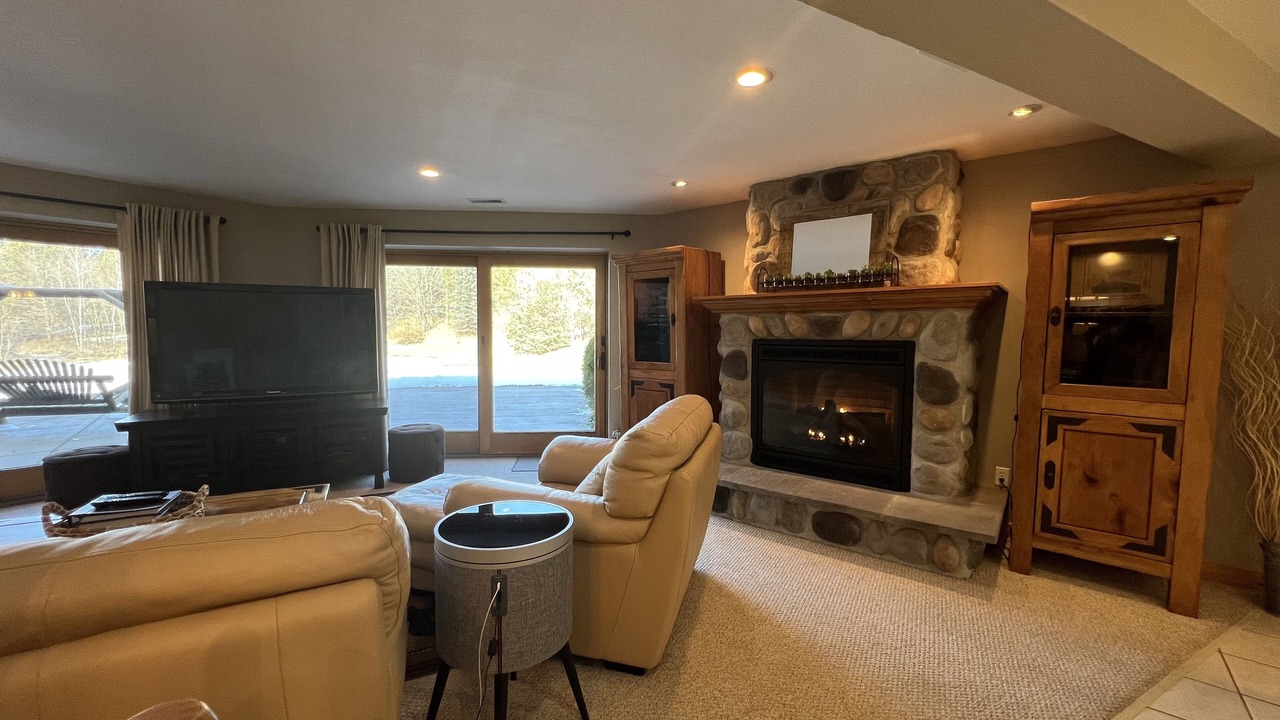 Photo of Livingroom in St. Joseph