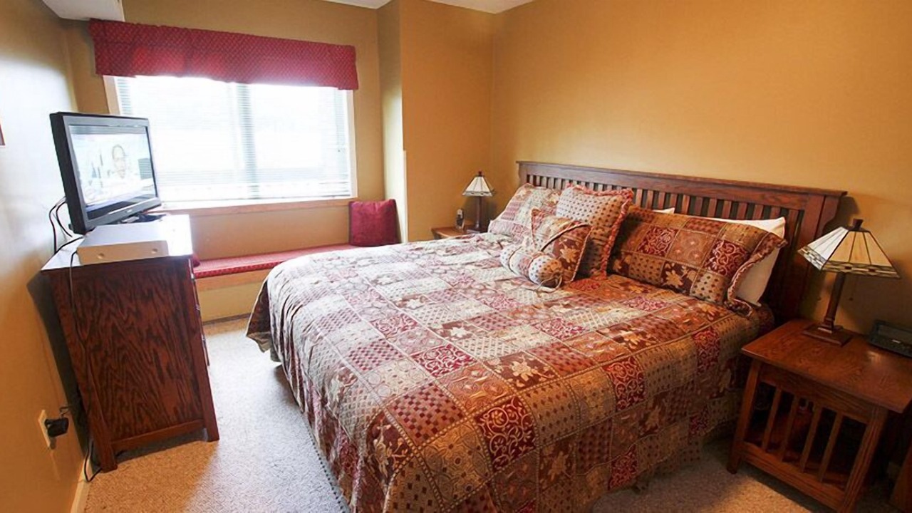 Photo of Bedroom in Ludlow