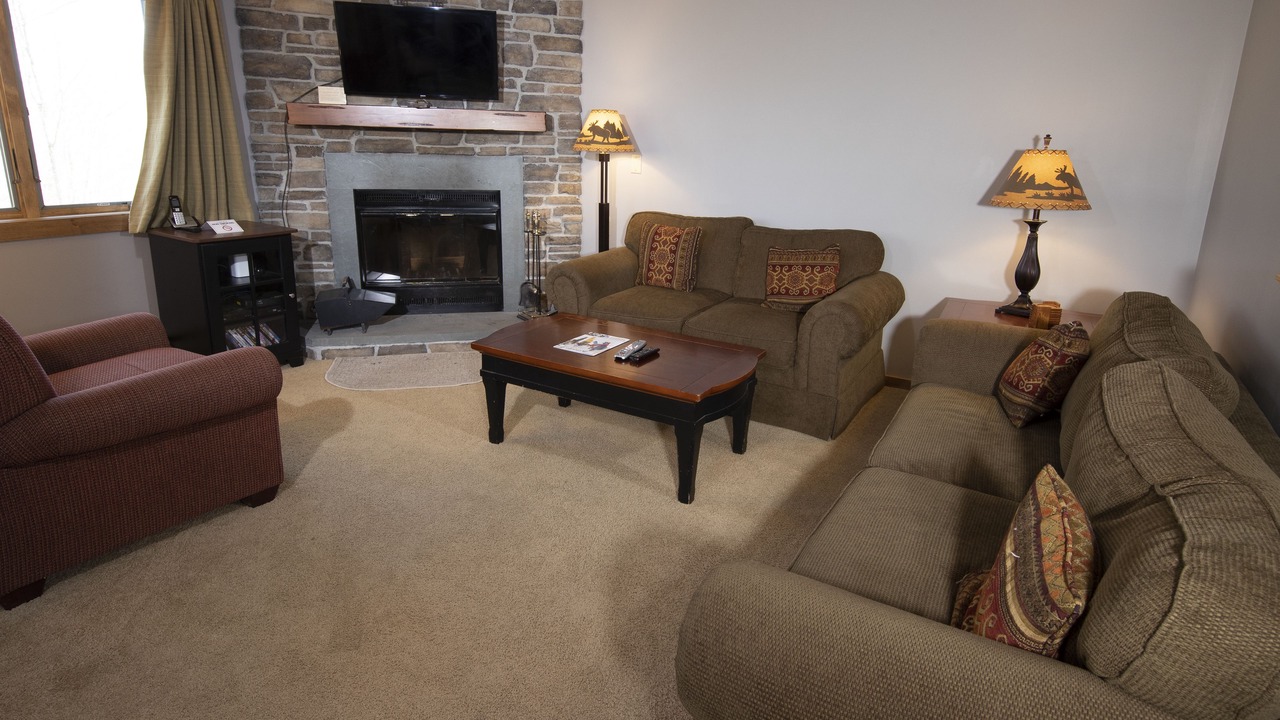 Photo of Livingroom in Ludlow