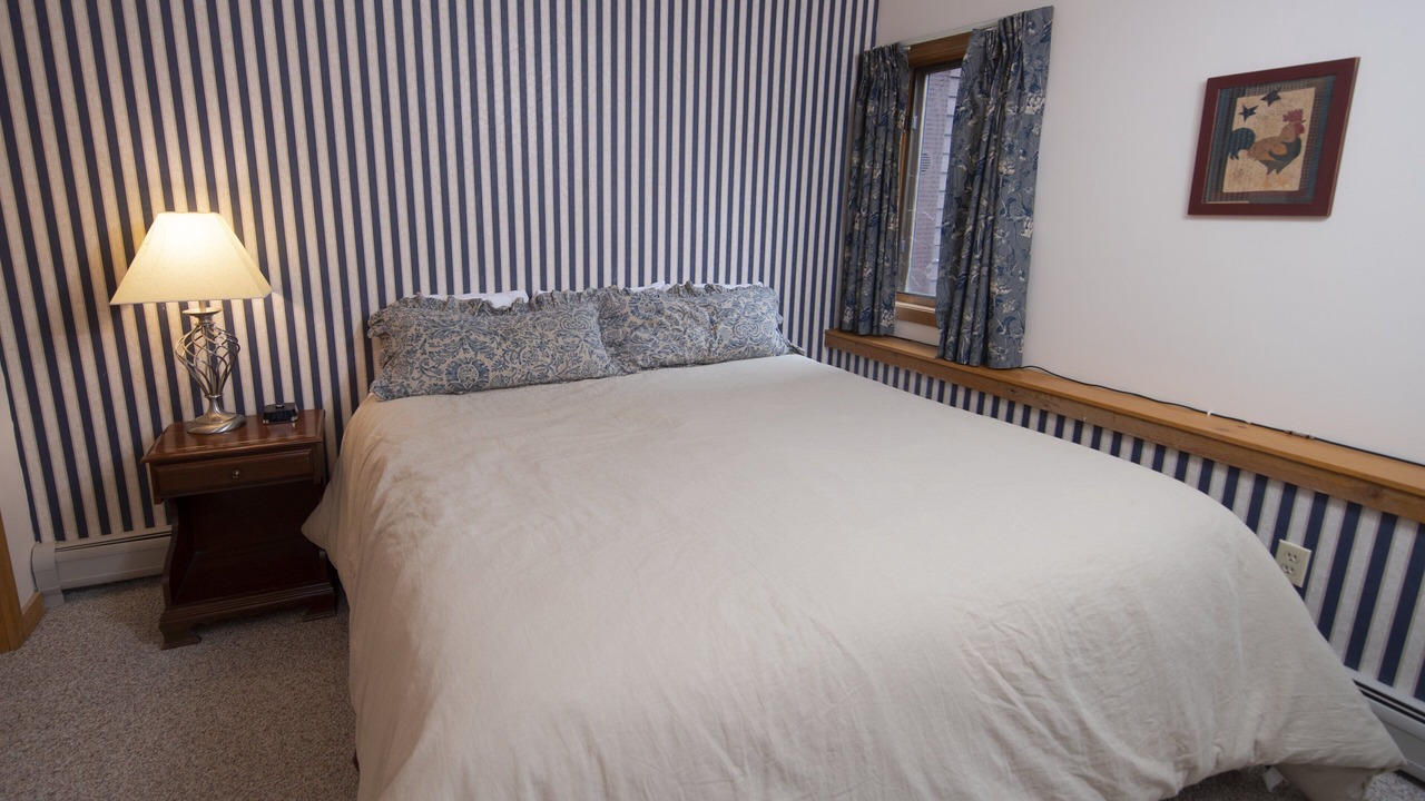 Photo of Bedroom in Ludlow