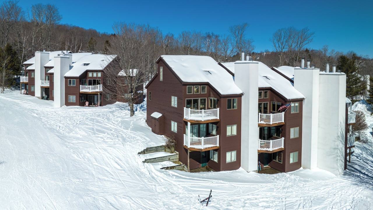 Photo of Outdoor in Ludlow